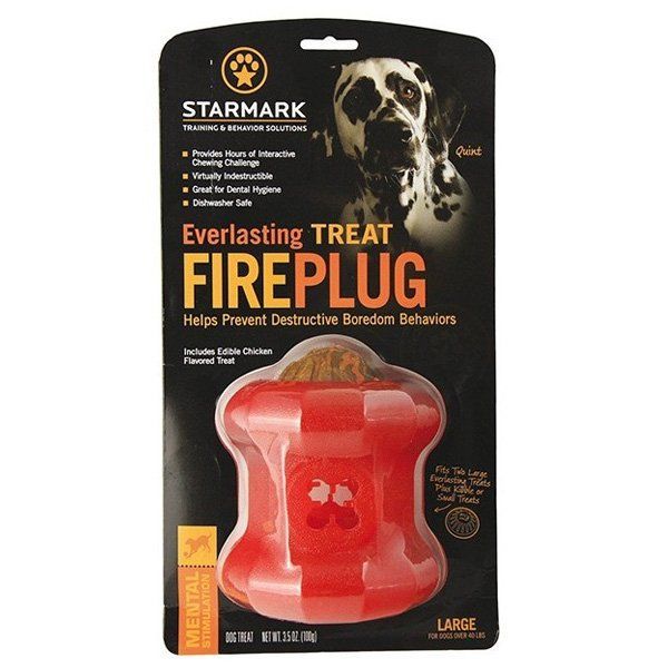 starmark fireplug