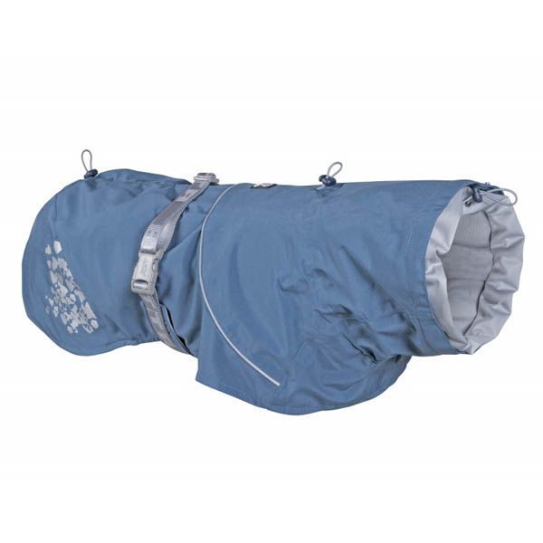 Hurtta Impermeable Monsoon Coat