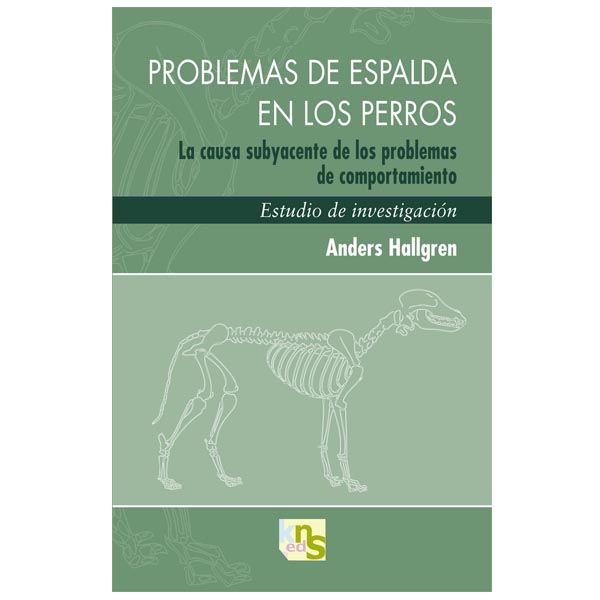 problemasdeespaldaenlosperros