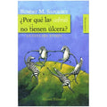porquelascebrasnotienenulcera