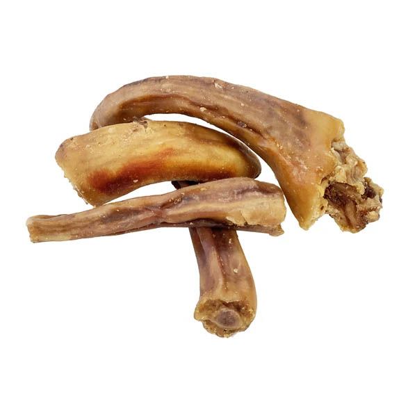 rabitos cerdo