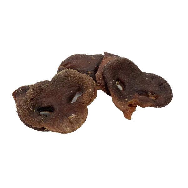 morritos cerdo