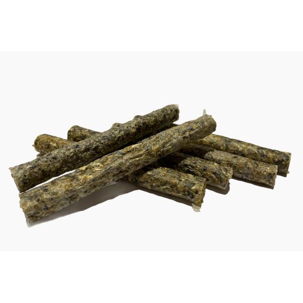palitos bacalao