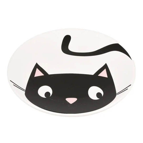 plato gato