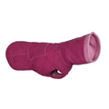 razzle-dazzle midlayer rojo