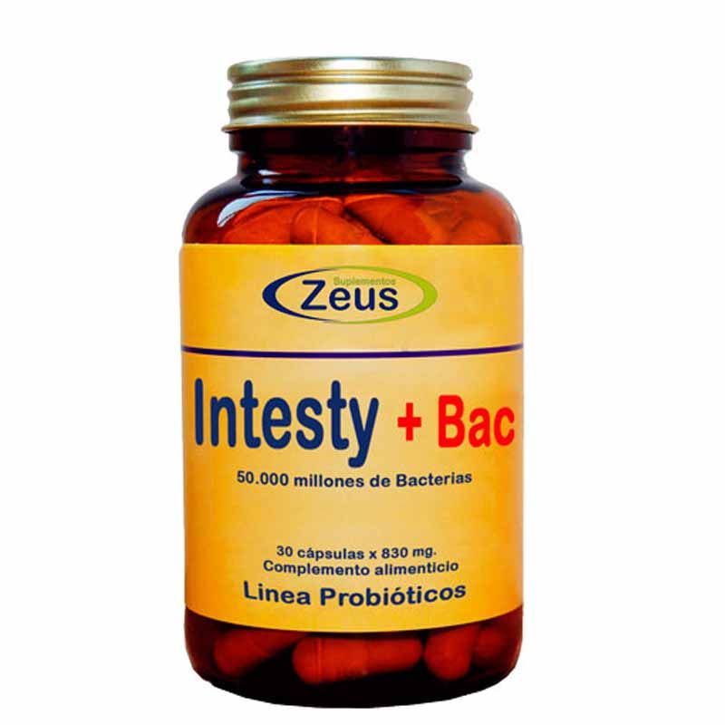 intesty