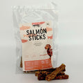 sticks salmón