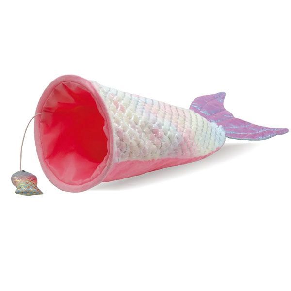 tunel sirena