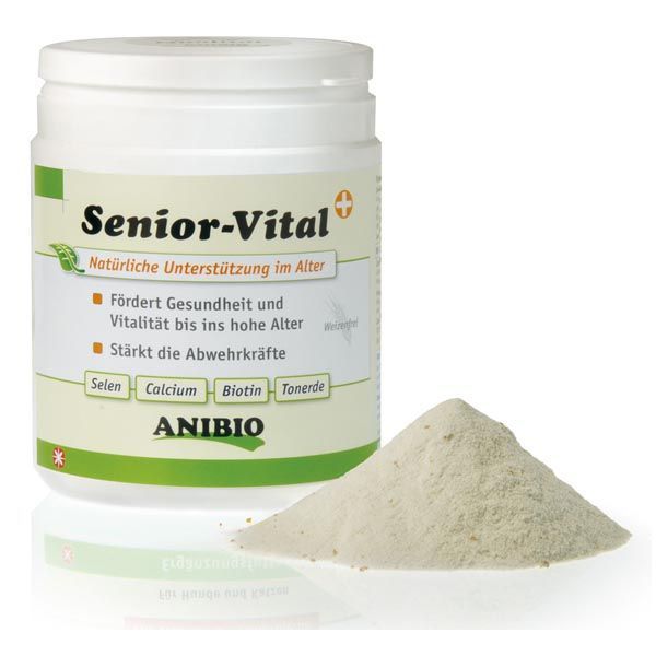 seniorvital