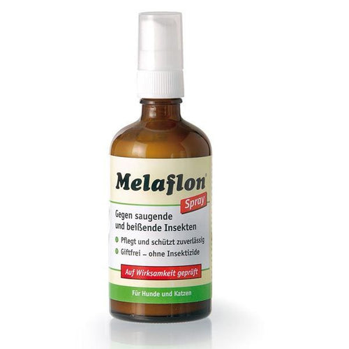 melaflonspray
