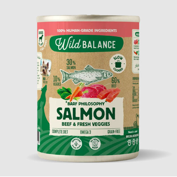 salmón