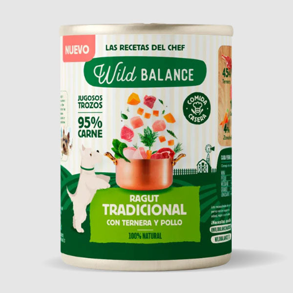 ragut ternera pollo