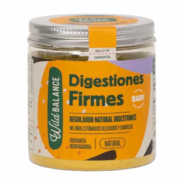 digestiones firmes