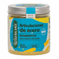 articulaciones acero