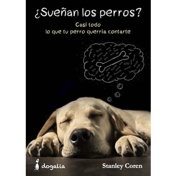 sueñan los perros