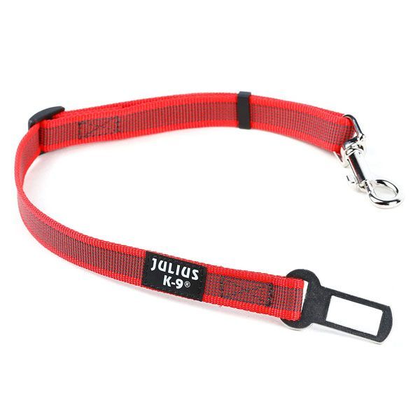 Julius-K9 Cinturón seguridad