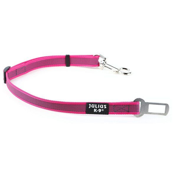Julius-K9 Cinturón seguridad