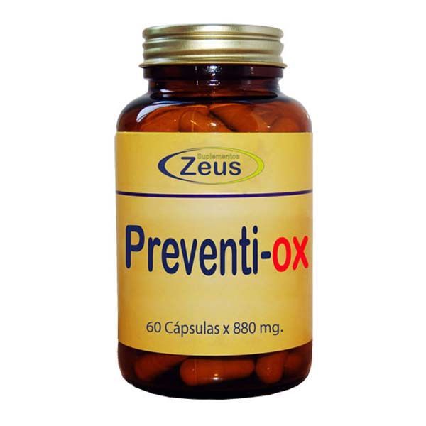 preventi ox