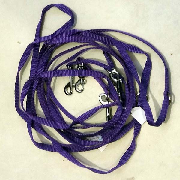 Oh-Fancy-Dog Correa nylon perro pequeño