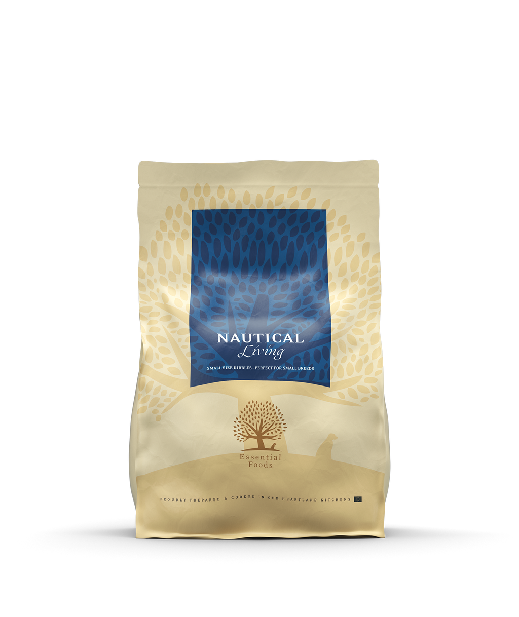 Nautical Living (pescado)