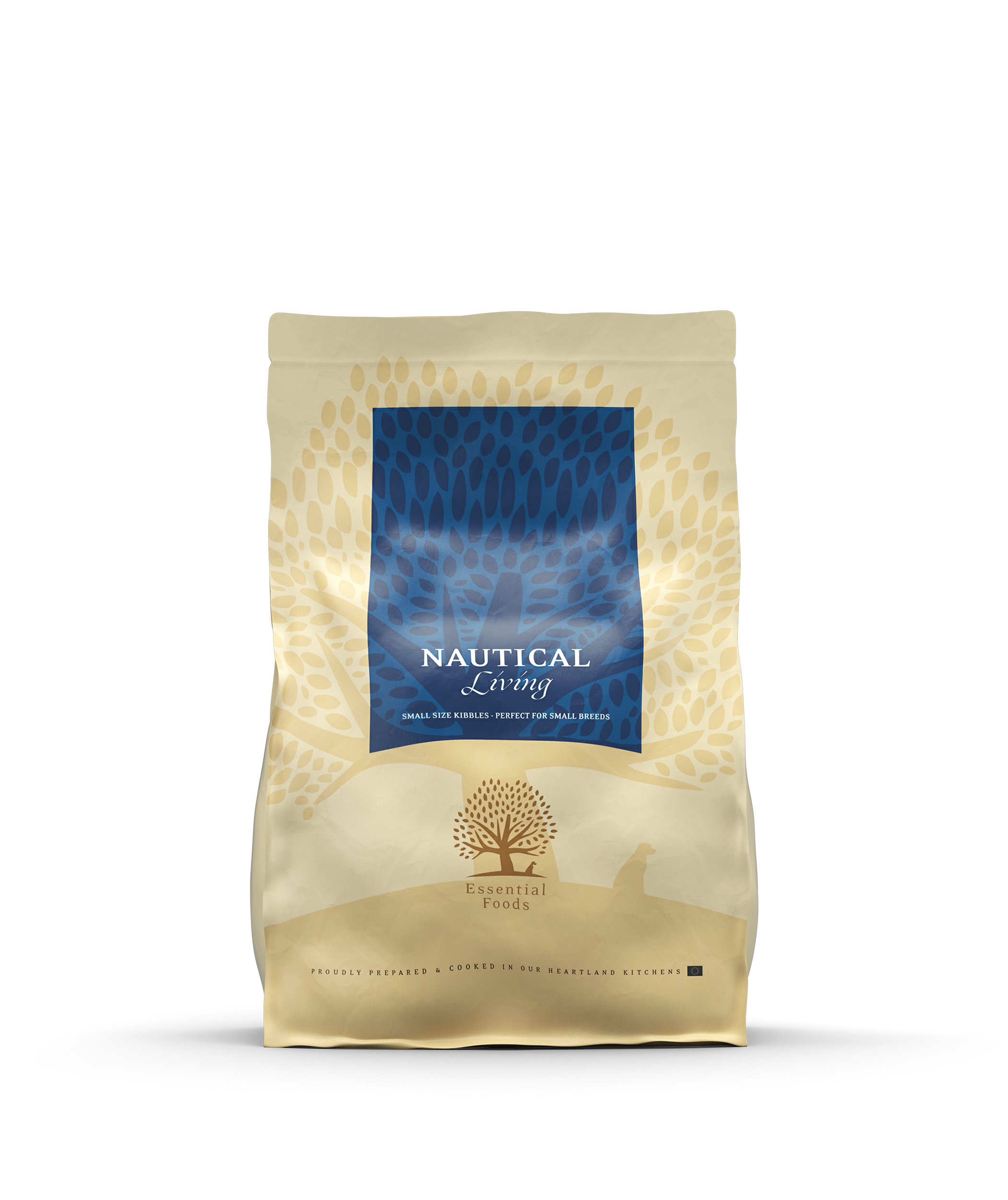 Nautical Living (pescado)